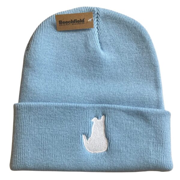 'Ricky' Beanie Hat - Image 2