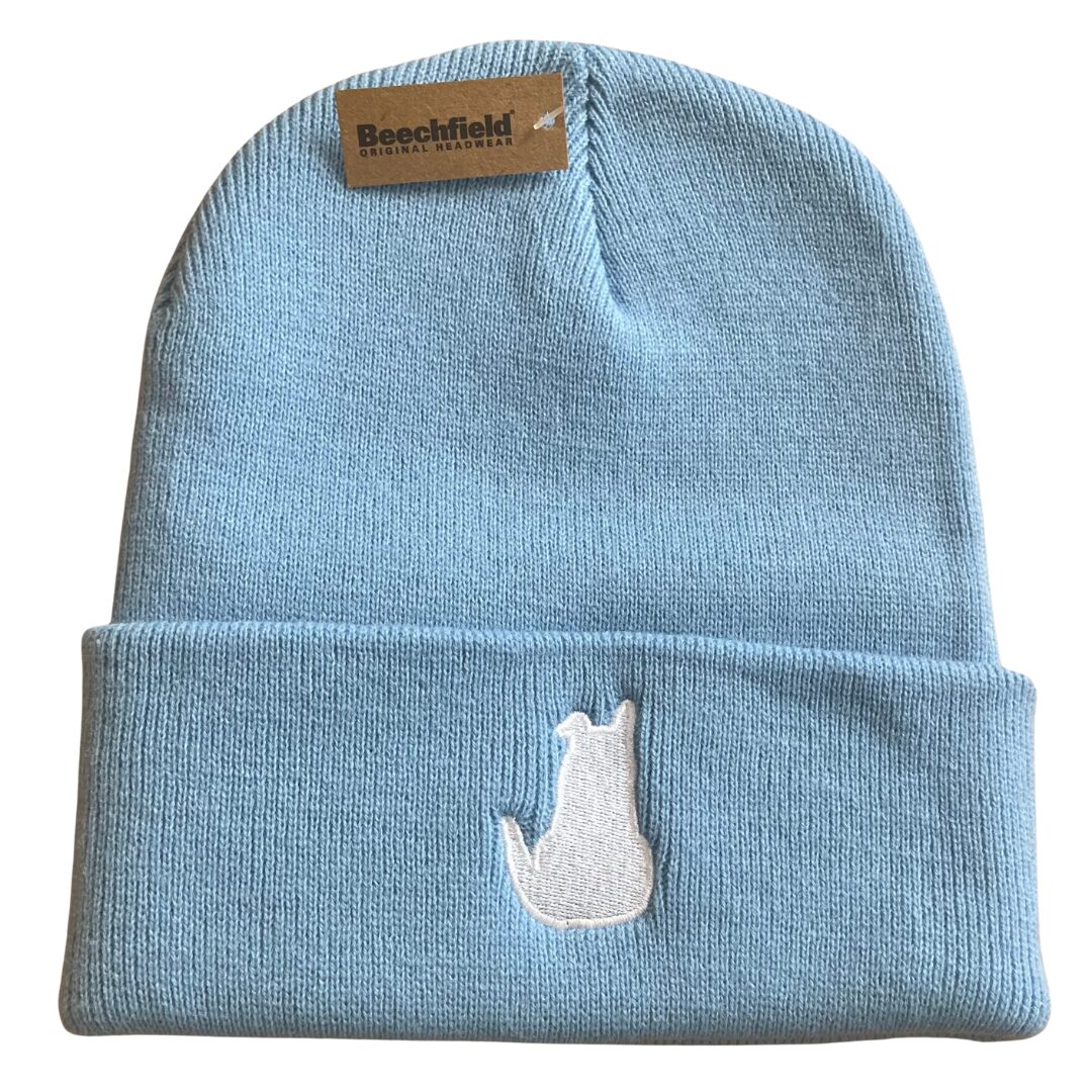 ‘Ricky’ Beanie Hat