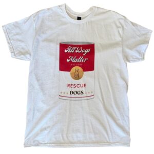 Soup-er Dog T-Shirt