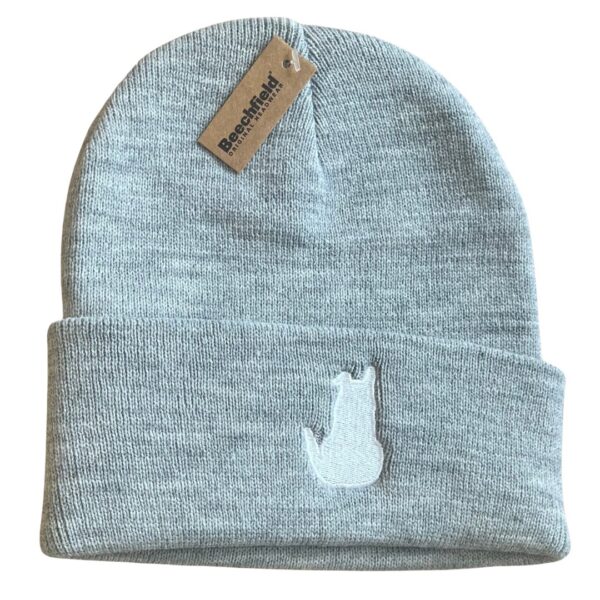 'Ricky' Beanie Hat - Image 3