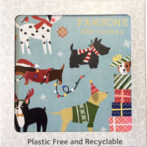 Christmas Cards - Pawsome Christmas