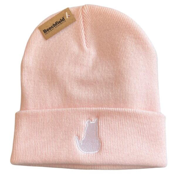 'Ricky' Beanie Hat - Image 5