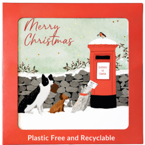 Christmas Cards - Letters to Santa