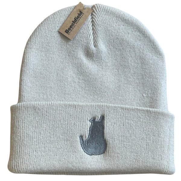 'Ricky' Beanie Hat - Image 6