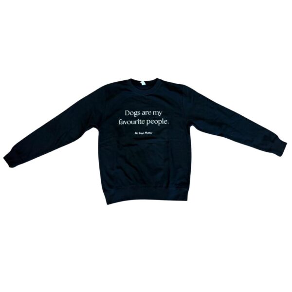 Favourite People Sweatshirt - Image 3