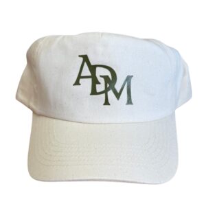 ADM Baseball Cap