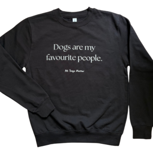 Favourite People Sweatshirt