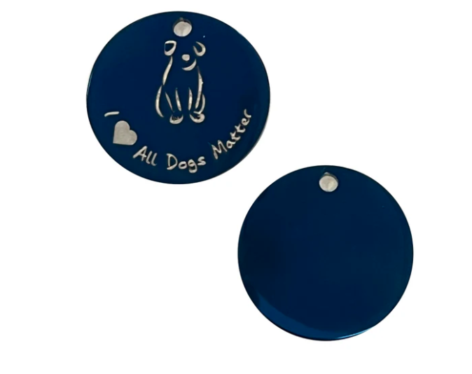 Dog Tag