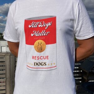 Soup-er Dog T-Shirt