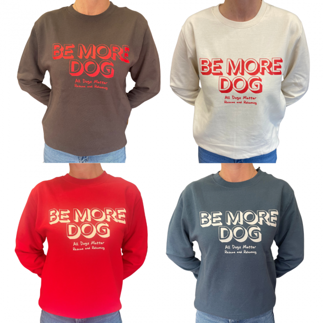 All Dogs Matter Products