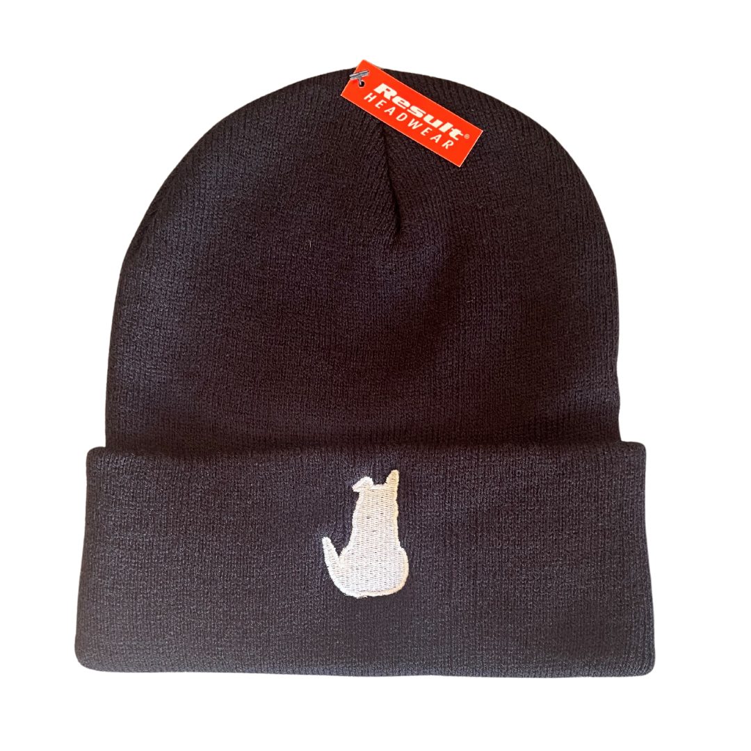 ‘Ricky’ Beanie Hat