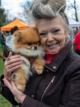 Photo: Roger Cracknell