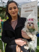 Photo: Roger Cracknell