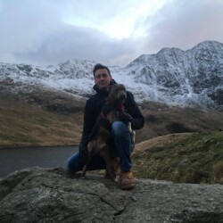 We are heartbroken to share the loss of foster carer and friend of All Dogs Matter, Dan Whitehead. Our thoughts are with his friends and family at this time.