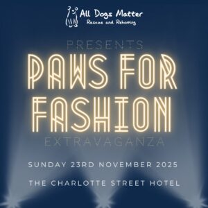Paws For Fashion Extravaganza 2025
