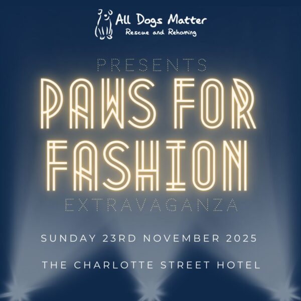 Paws For Fashion Extravaganza 2025